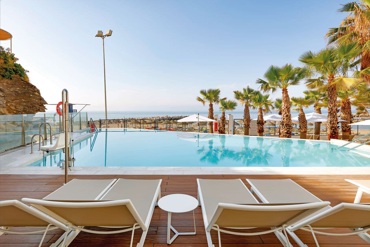 Hotel Benalma in Costa Del Sol - main photo