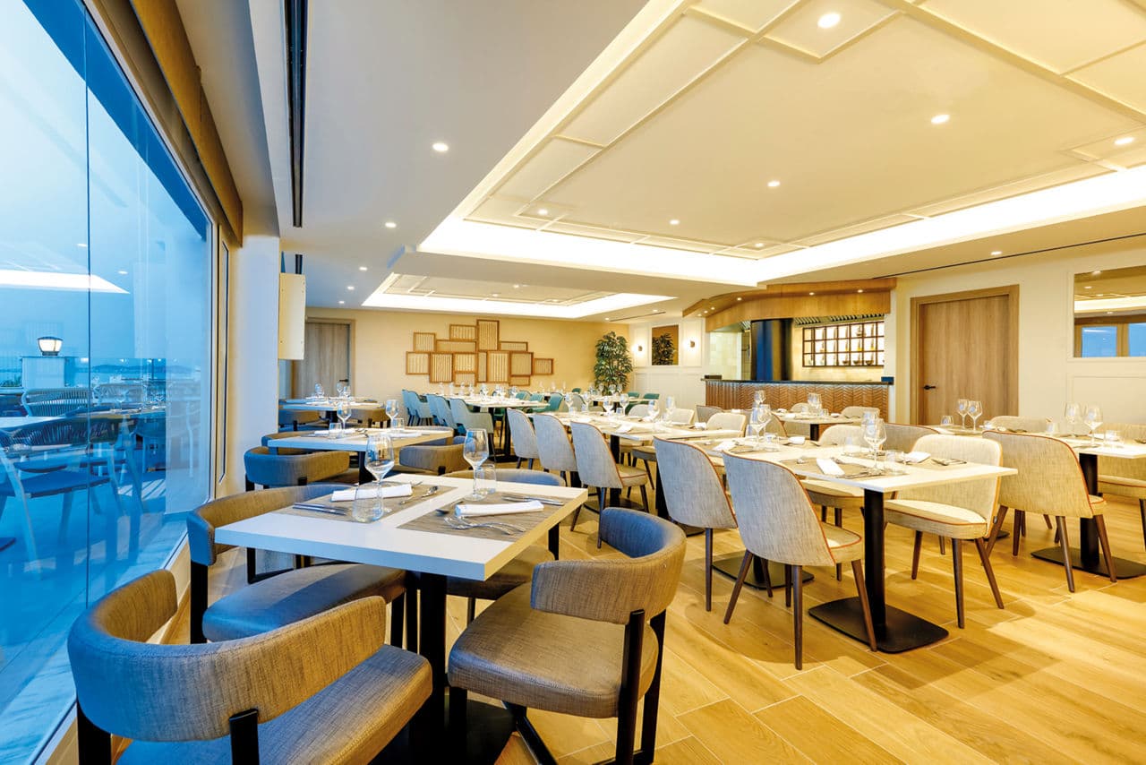 Hotel Benalma in Costa Del Sol - photo 3