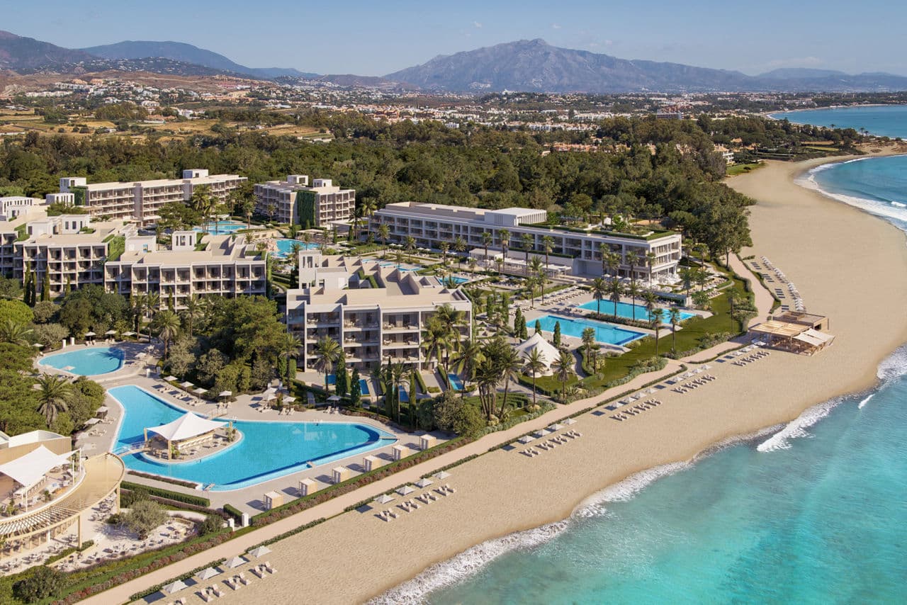 Ikos Andalusia - photo 2