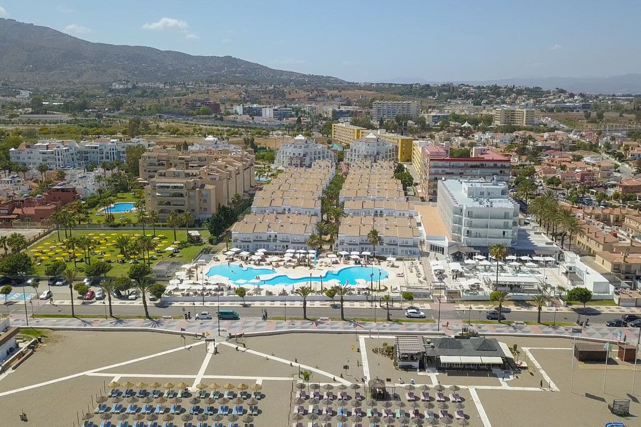 Costa Del Sol Holiday - photo 2