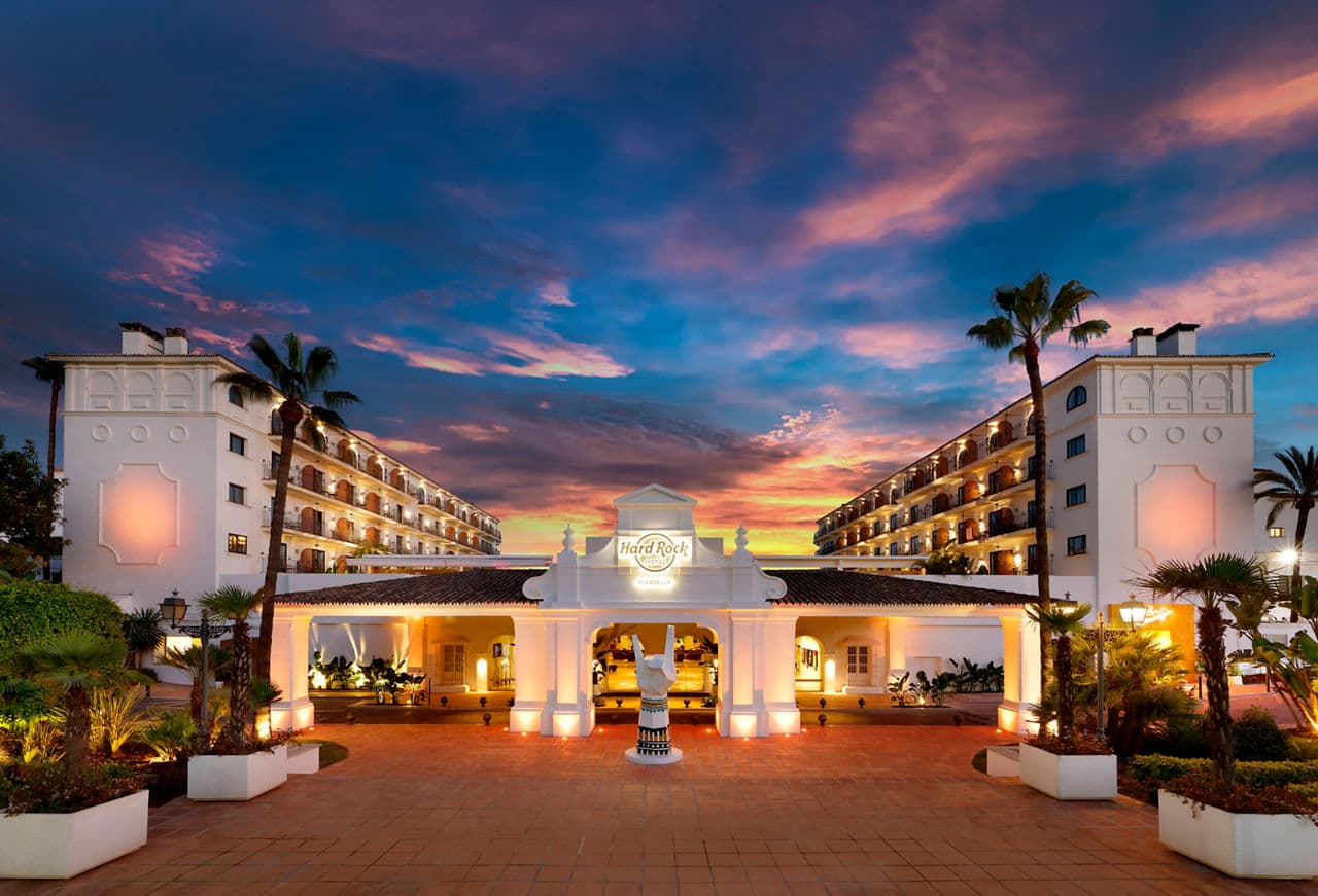 Costa Del Sol Holiday - photo 2