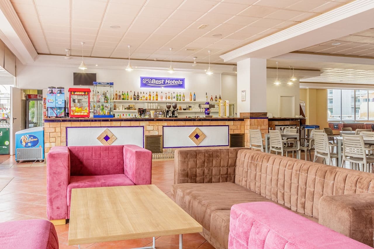 Hotel Best Siroco - photo 3