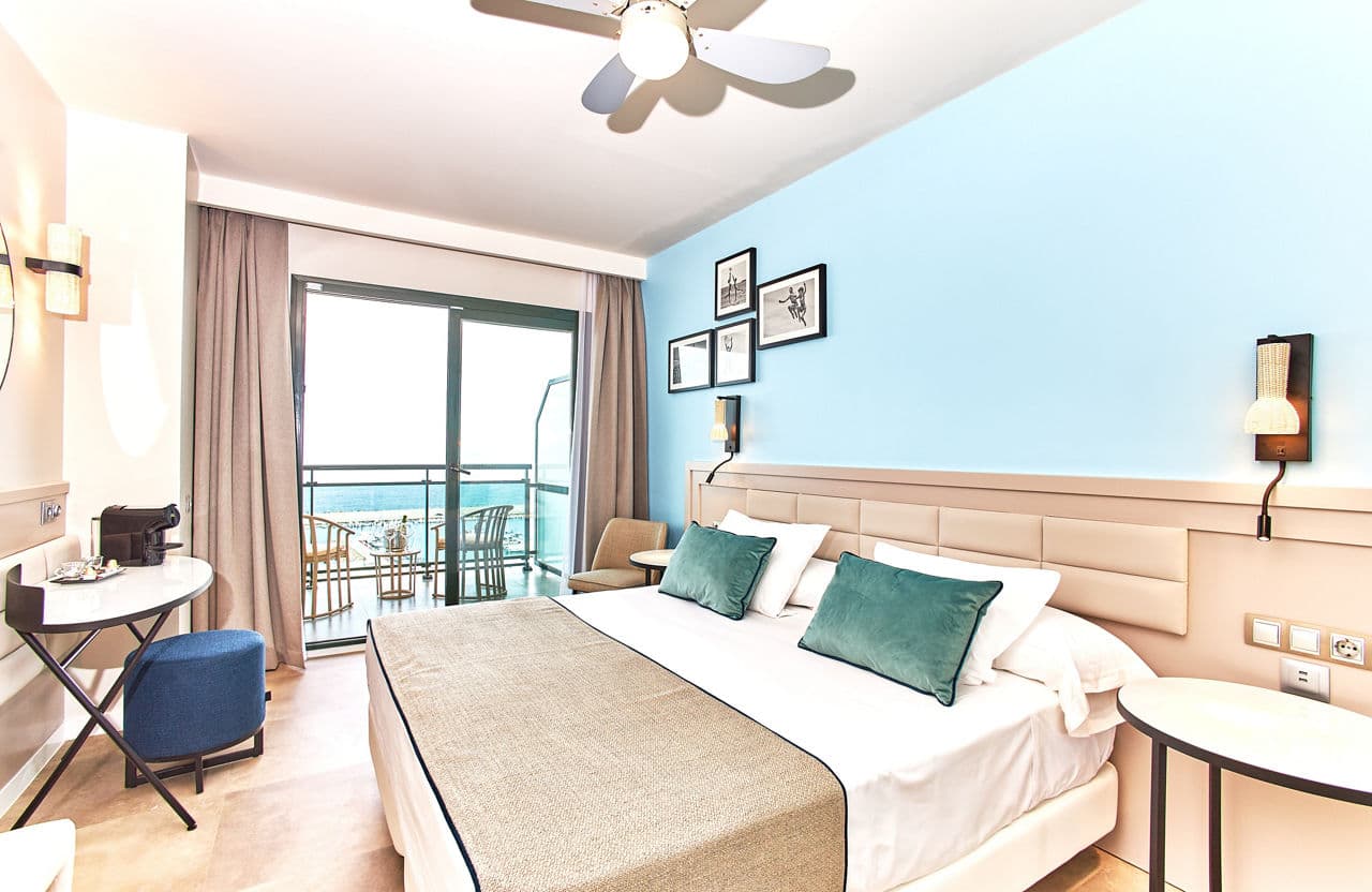 Costa Del Sol Holiday - photo 2