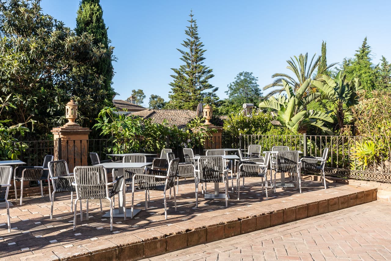 Holiday to Costa Del Sol - photo 2