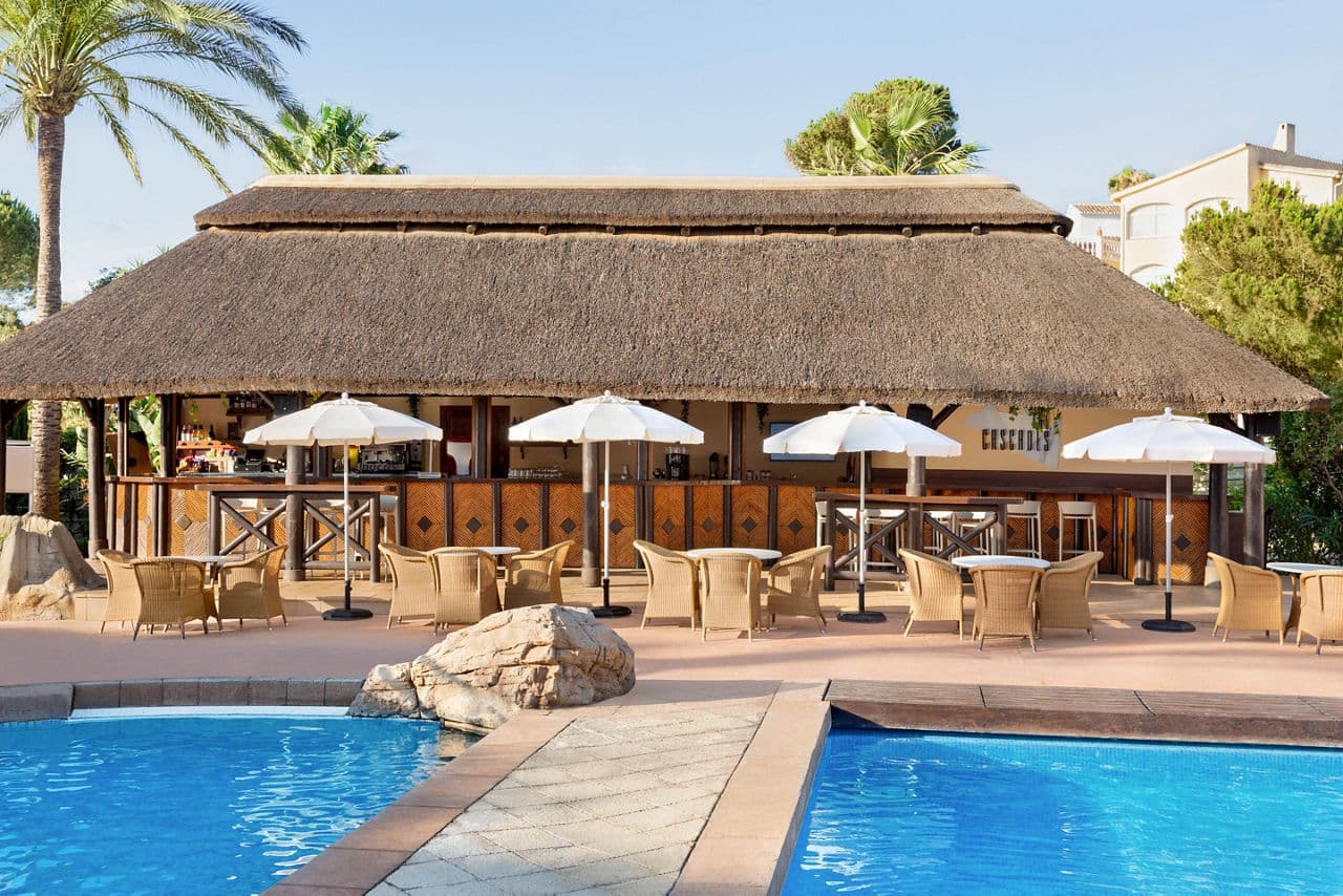 Wyndham Grand Costa Del Sol - photo 3
