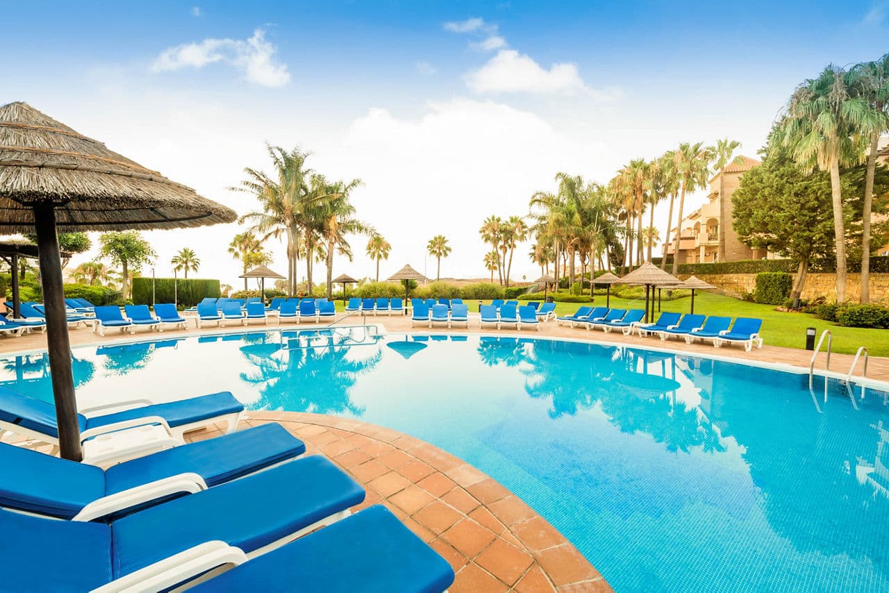 Wyndham Grand Costa Del Sol - main photo