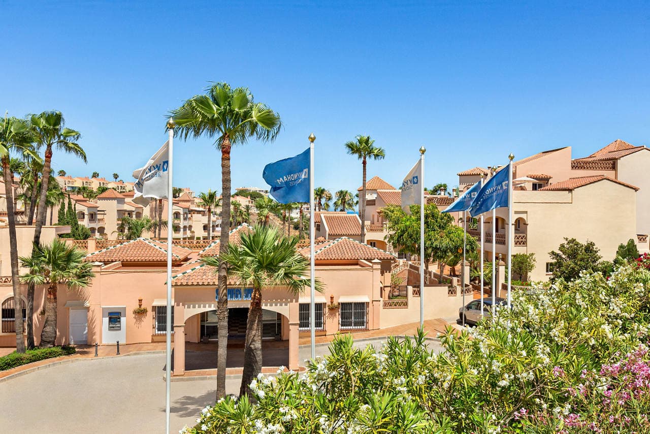 Wyndham Grand Costa Del Sol - photo 2
