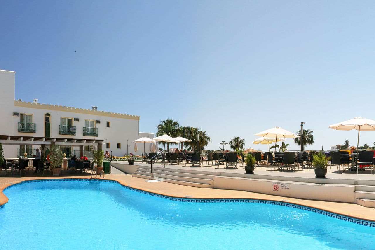 Holiday to Costa Del Sol