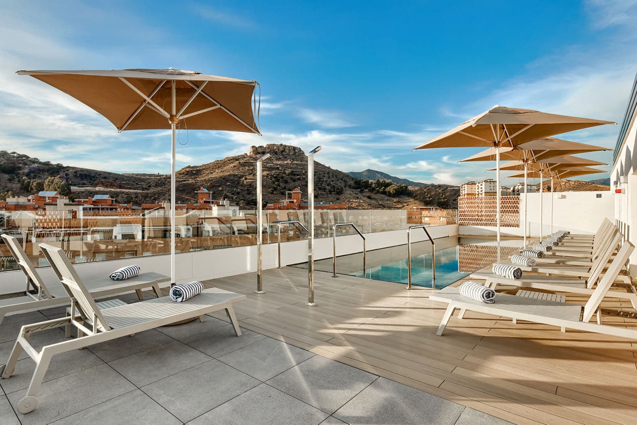 Holiday to Malaga - main photo