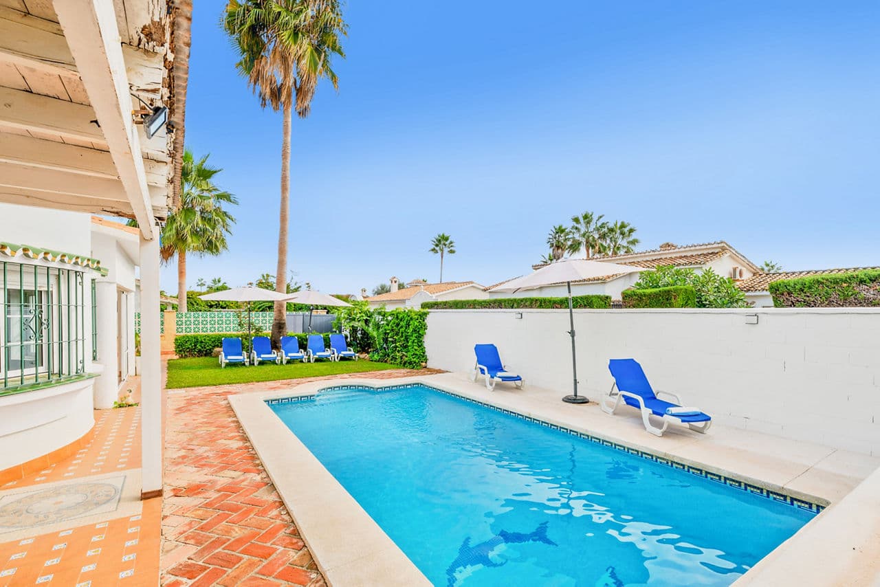Villa Ruby Sol - photo 2