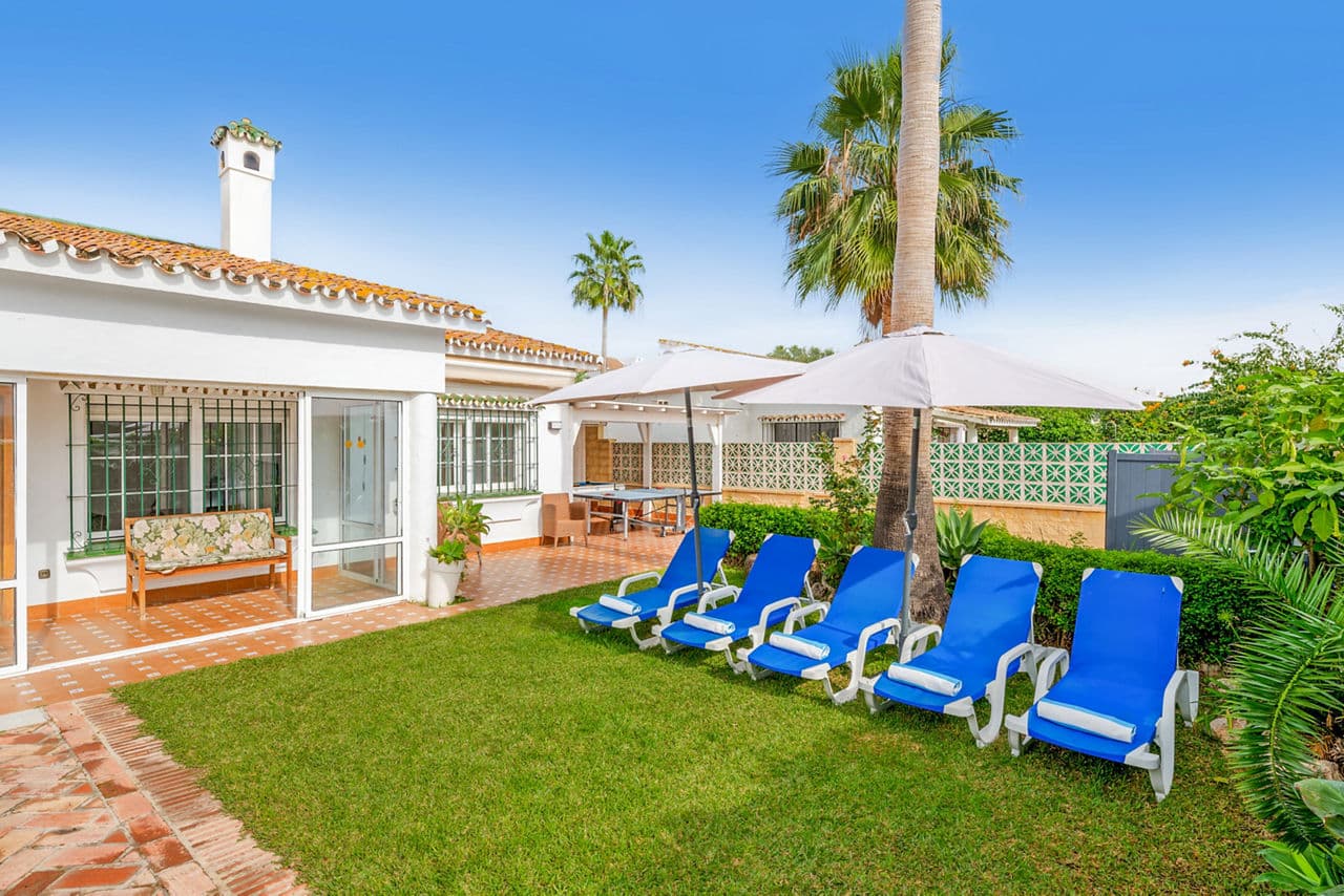 Villa Ruby Sol - photo 3