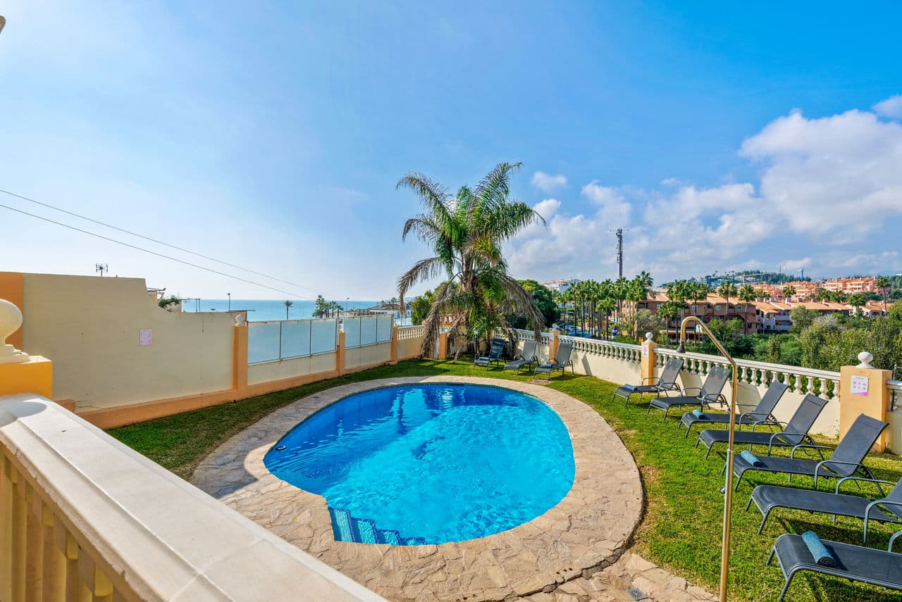 Villa Torreon Faro - photo 2