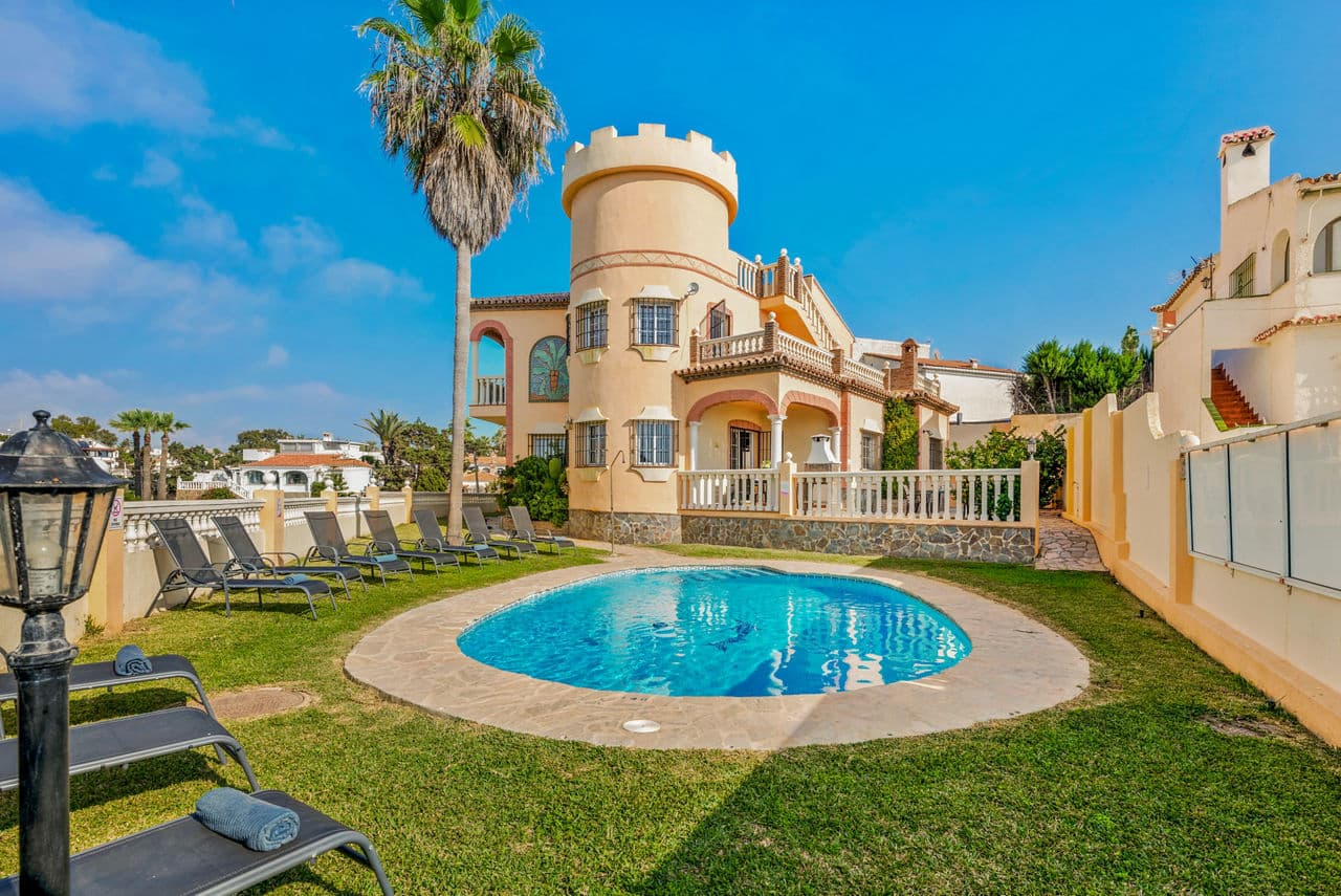 Villa Torreon Faro