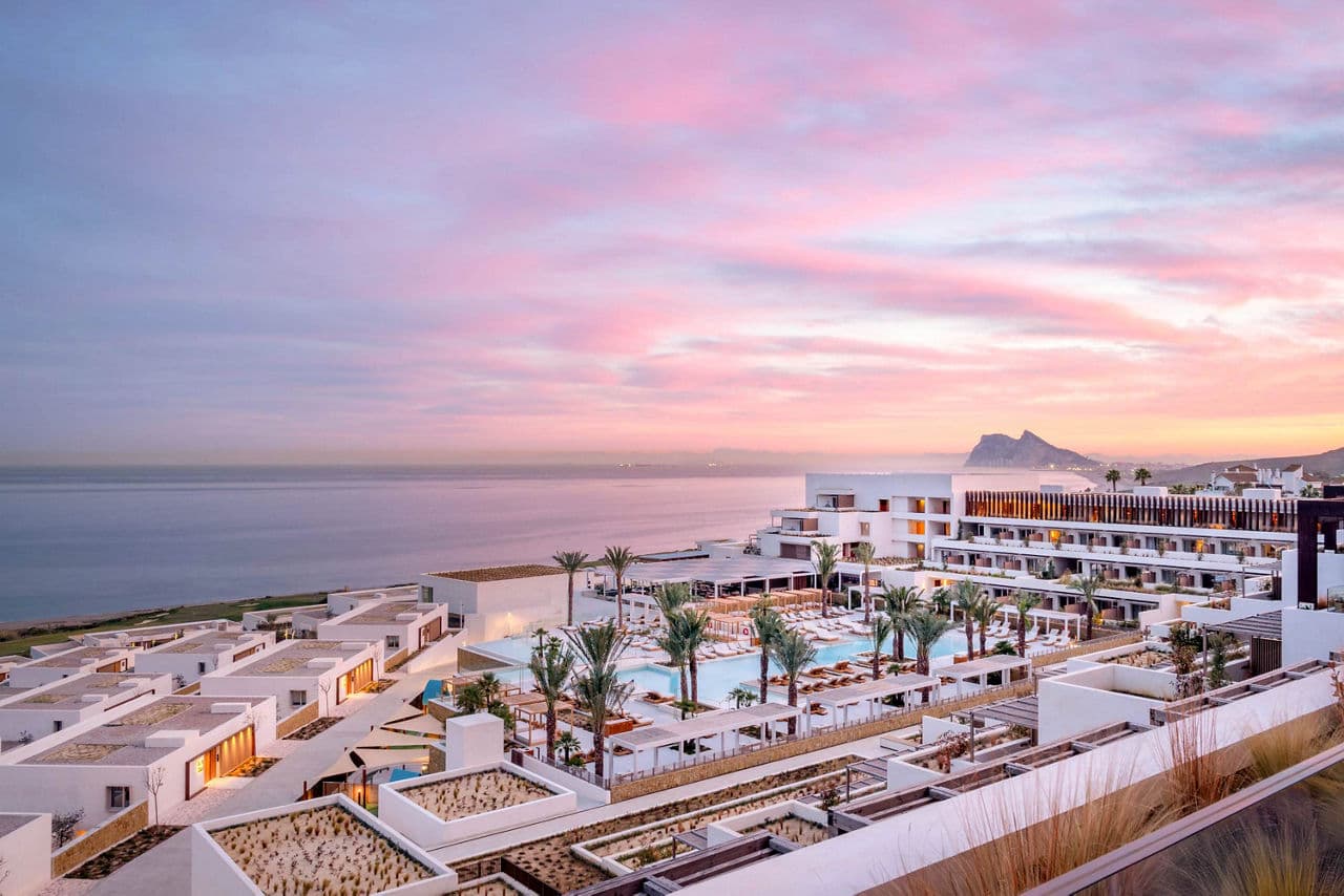 Holiday to Costa Del Sol