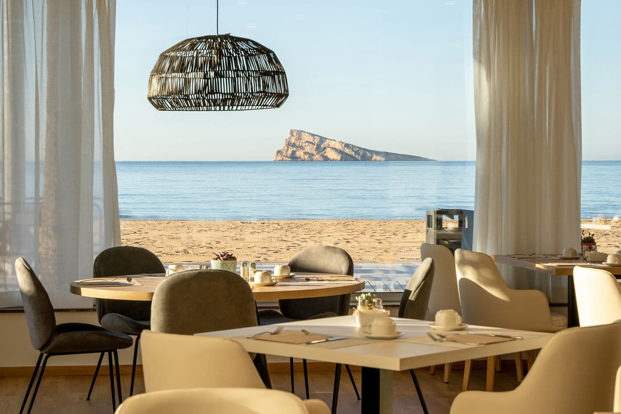 Holiday to Costa Blanca - photo 3