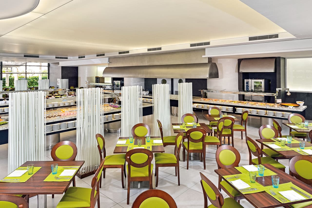 Melia Benidorm - photo 3