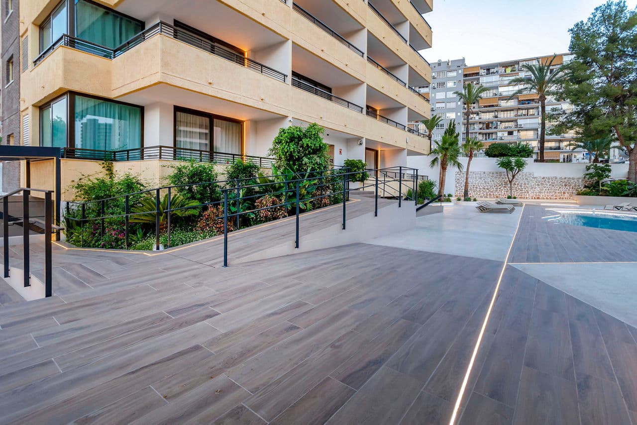 Costa Blanca Getaway - photo 2