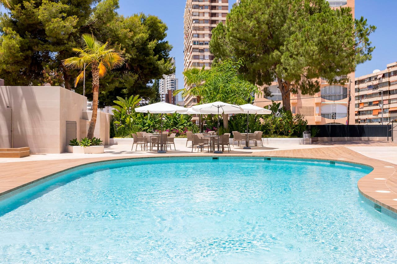 Holiday to Costa Blanca - photo 2