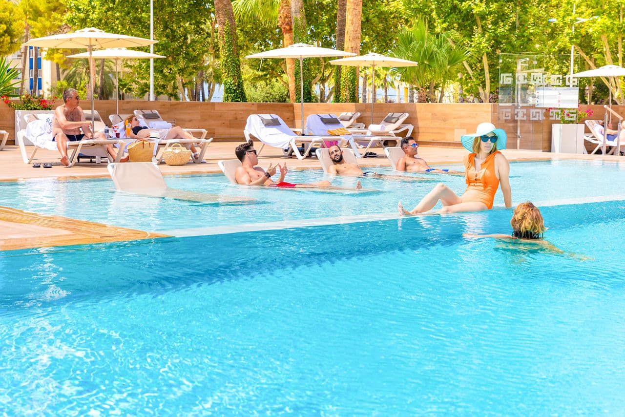 Your Holiday To Hotel Don Pancho - photo 3