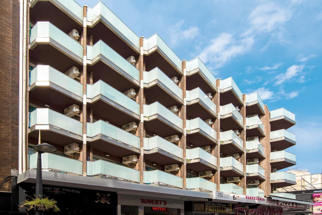 Climia 2Sleep Apartments - photo 2