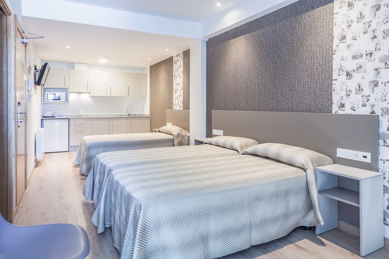 Climia 2Sleep Apartments - main photo