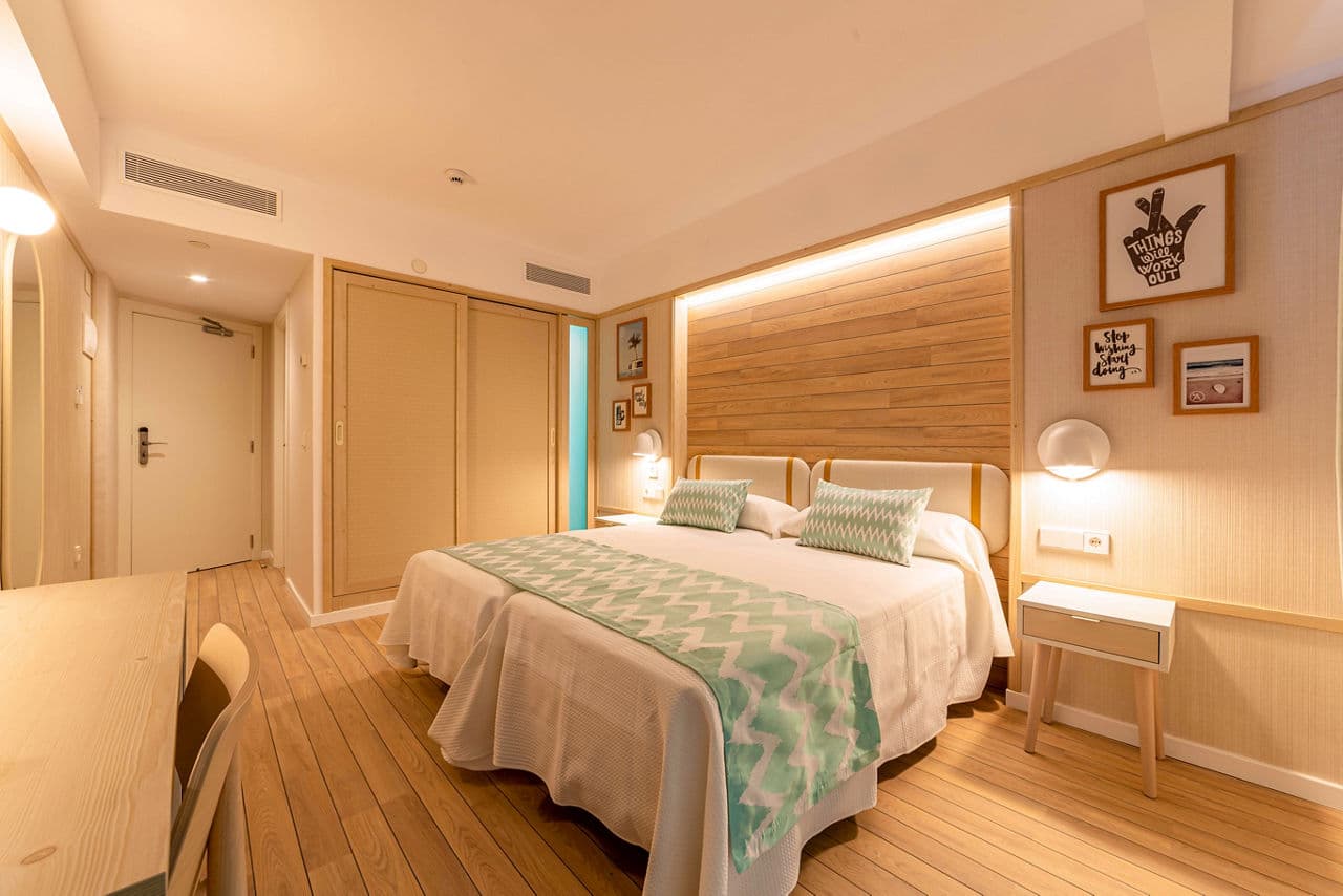 Hotel Ambassador Playa II - photo 3