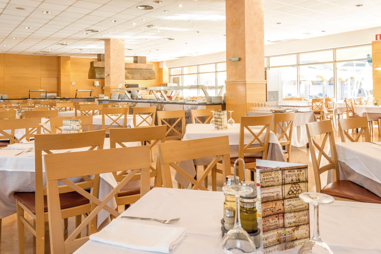 Hotel Mediterraneo - photo 3