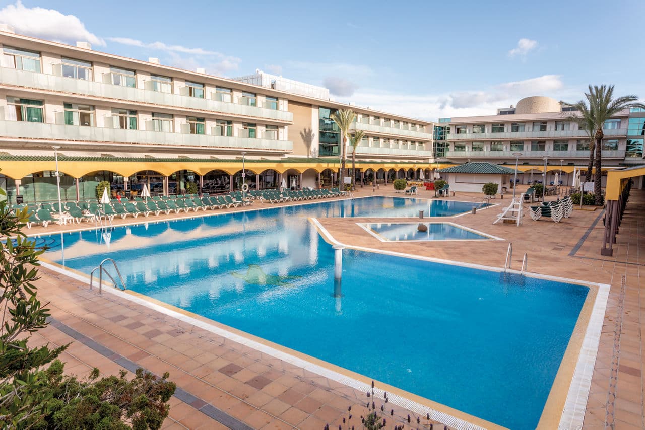 Holiday to Costa Blanca - Benidorm - photo 2