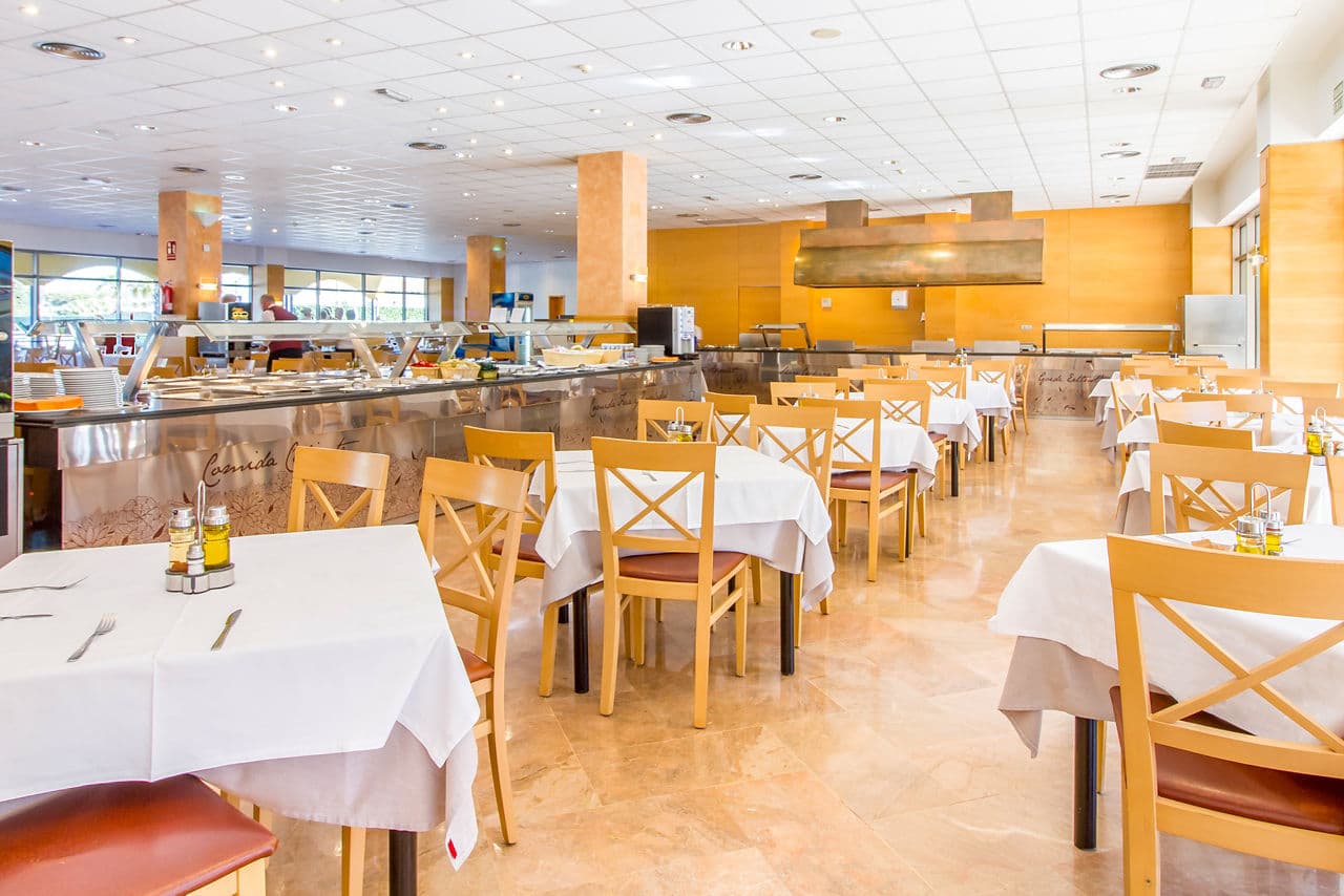 Hotel Mediterraneo - photo 2