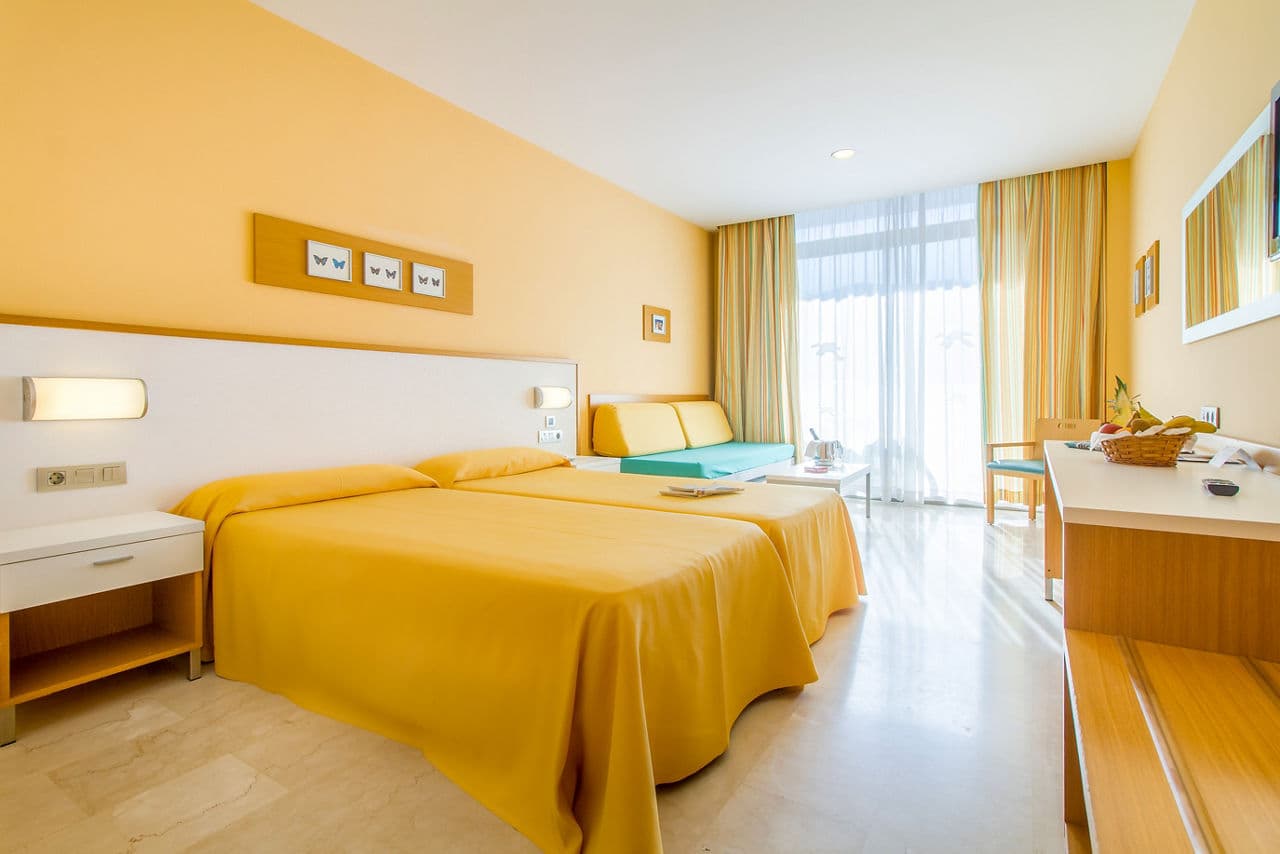 Costa Blanca Holiday - photo 3