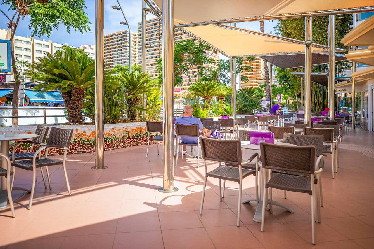 Costa Blanca Getaway-Servigroup Nereo - photo 3