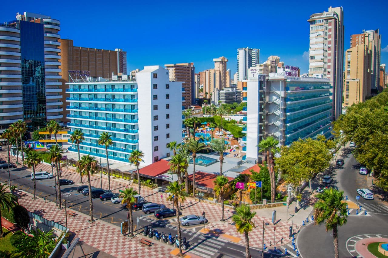 Costa Blanca Trip - photo 2