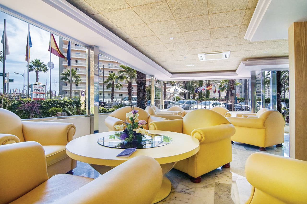 Holiday to Costa Blanca-Servigroup Venus - photo 3