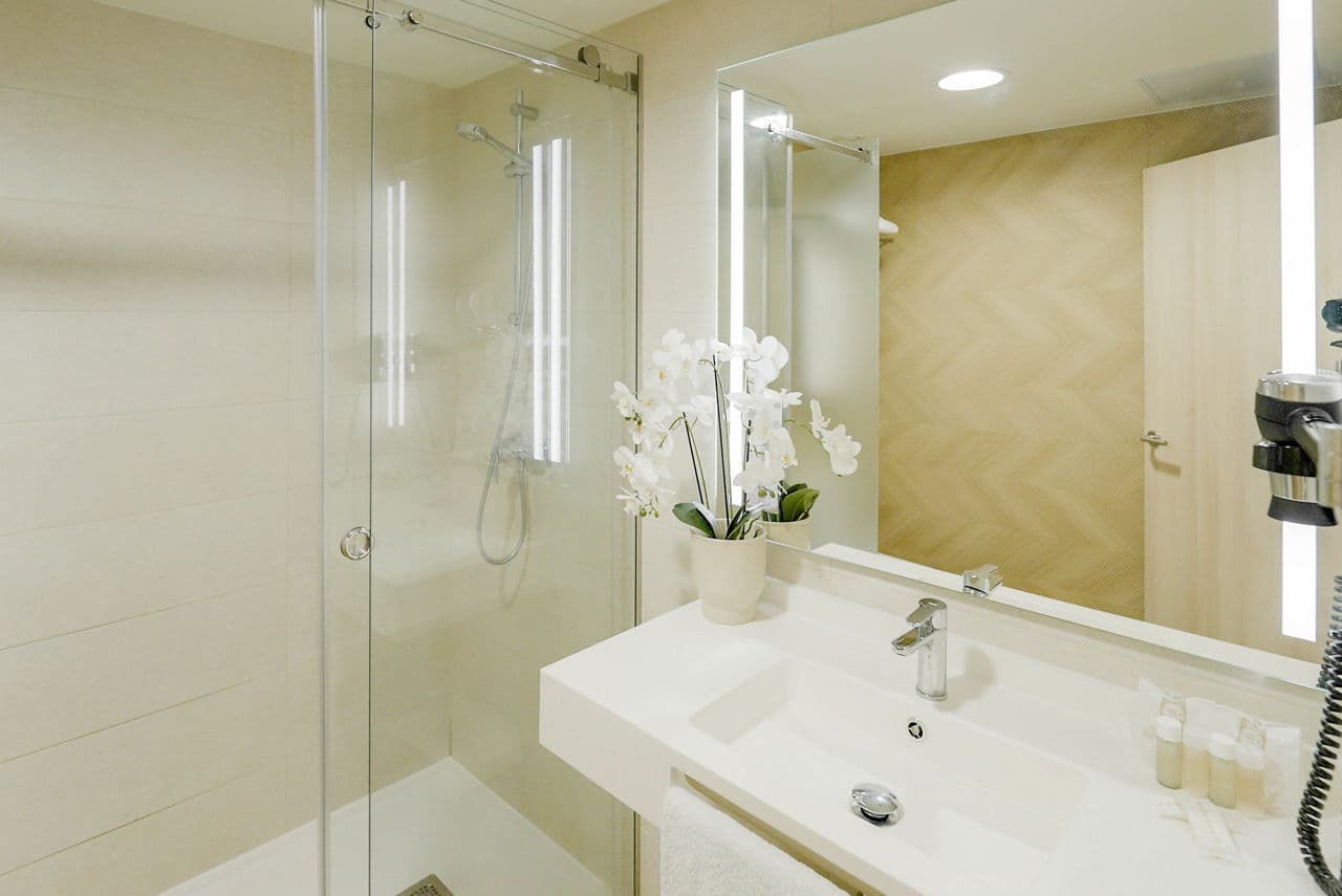 Rosamar Hotel - photo 2