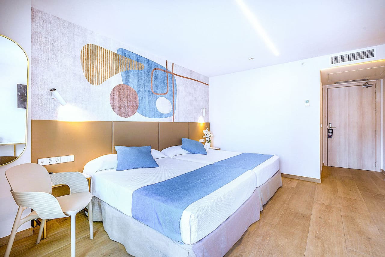 Rosamar Hotel - photo 3