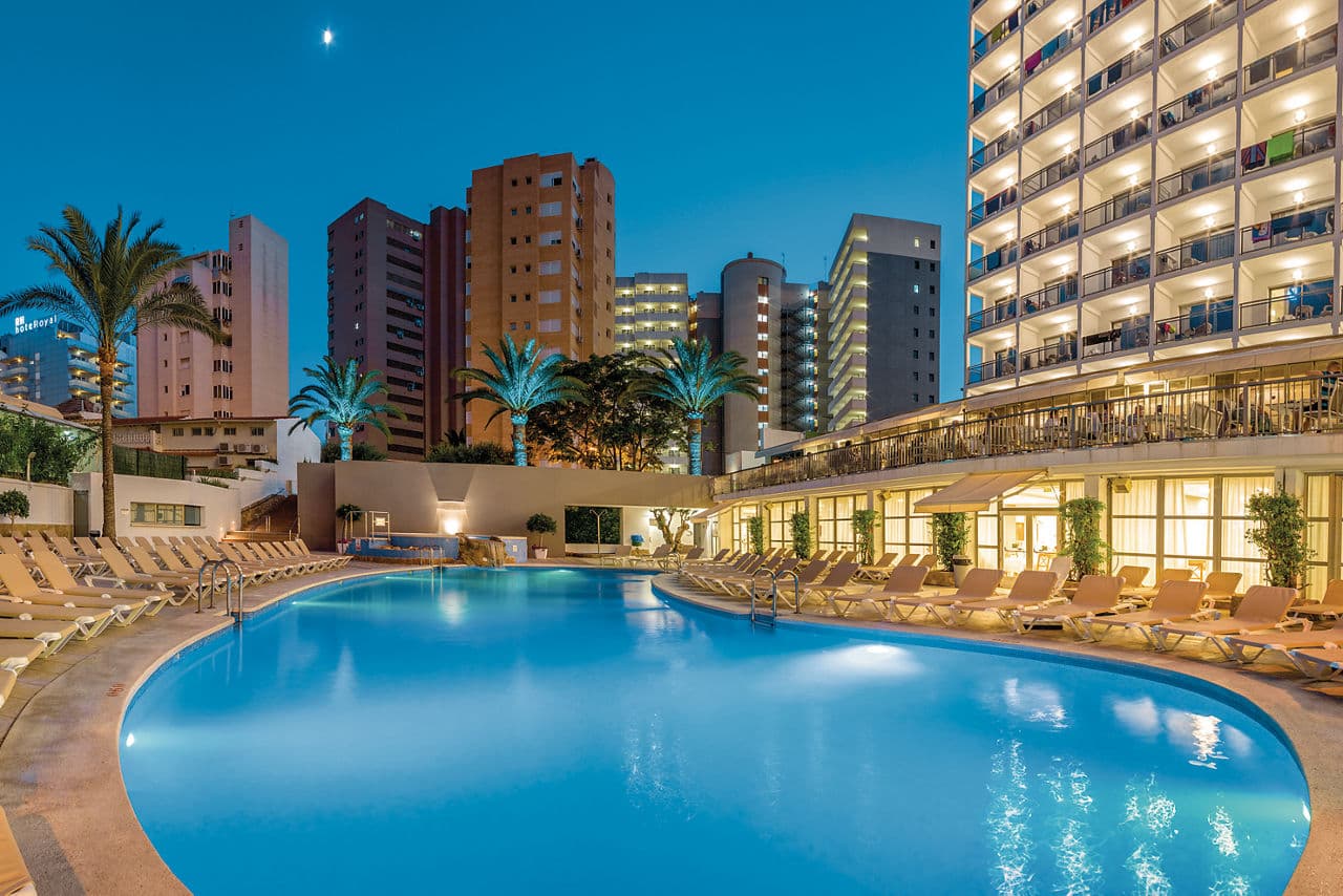 Benidorm-RH Princessa - photo 3