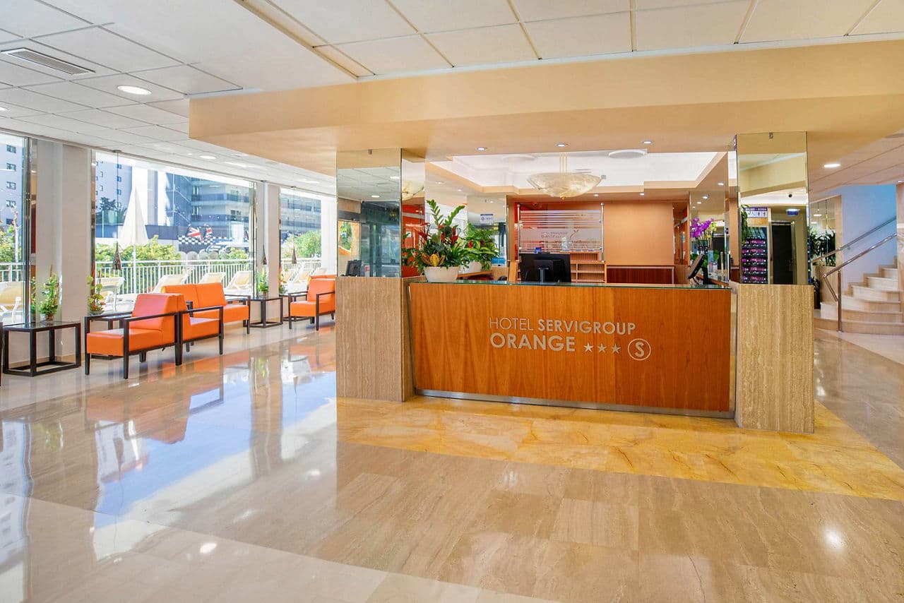 Benidorm Getaway - Servigroup Orange - photo 3