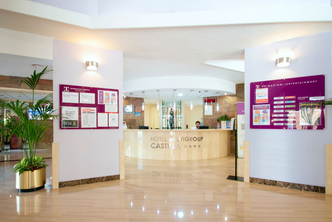 Costa Blanca Holiday - photo 3