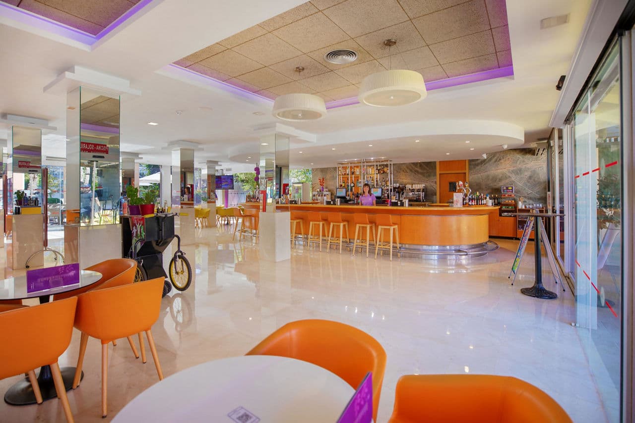 Holiday to Costa Blanca - photo 3