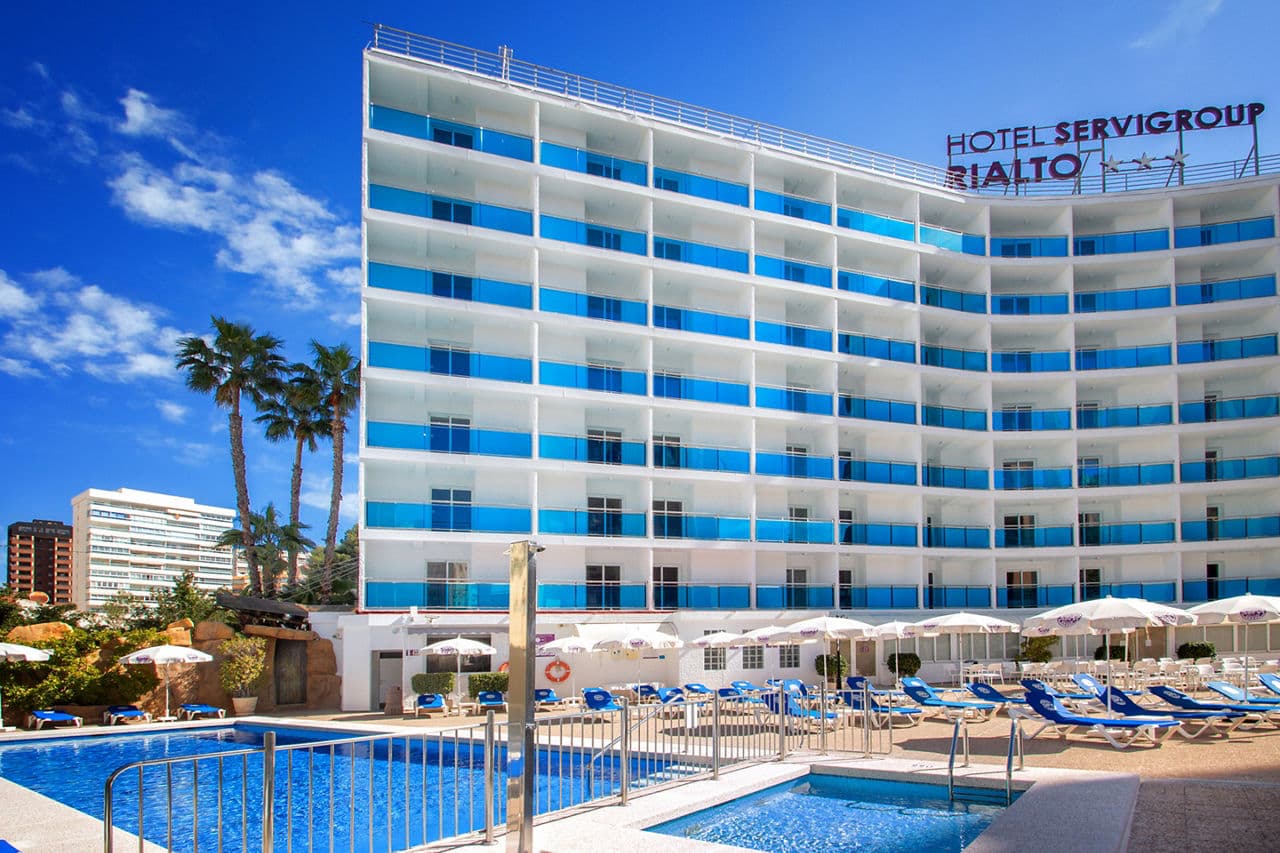Servigroup Rialto