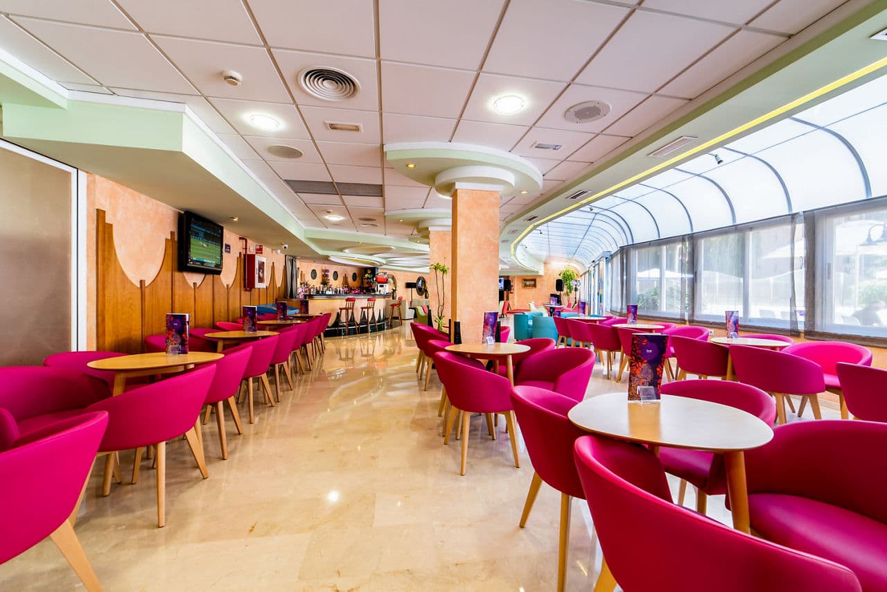 Hotel Servigroup Rialto - photo 3