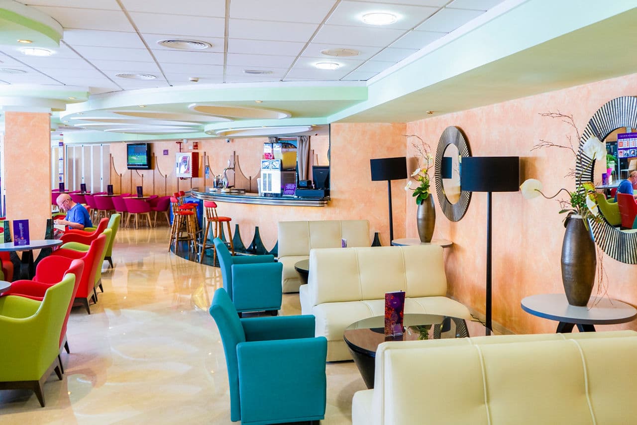 Hotel Servigroup Rialto - photo 3