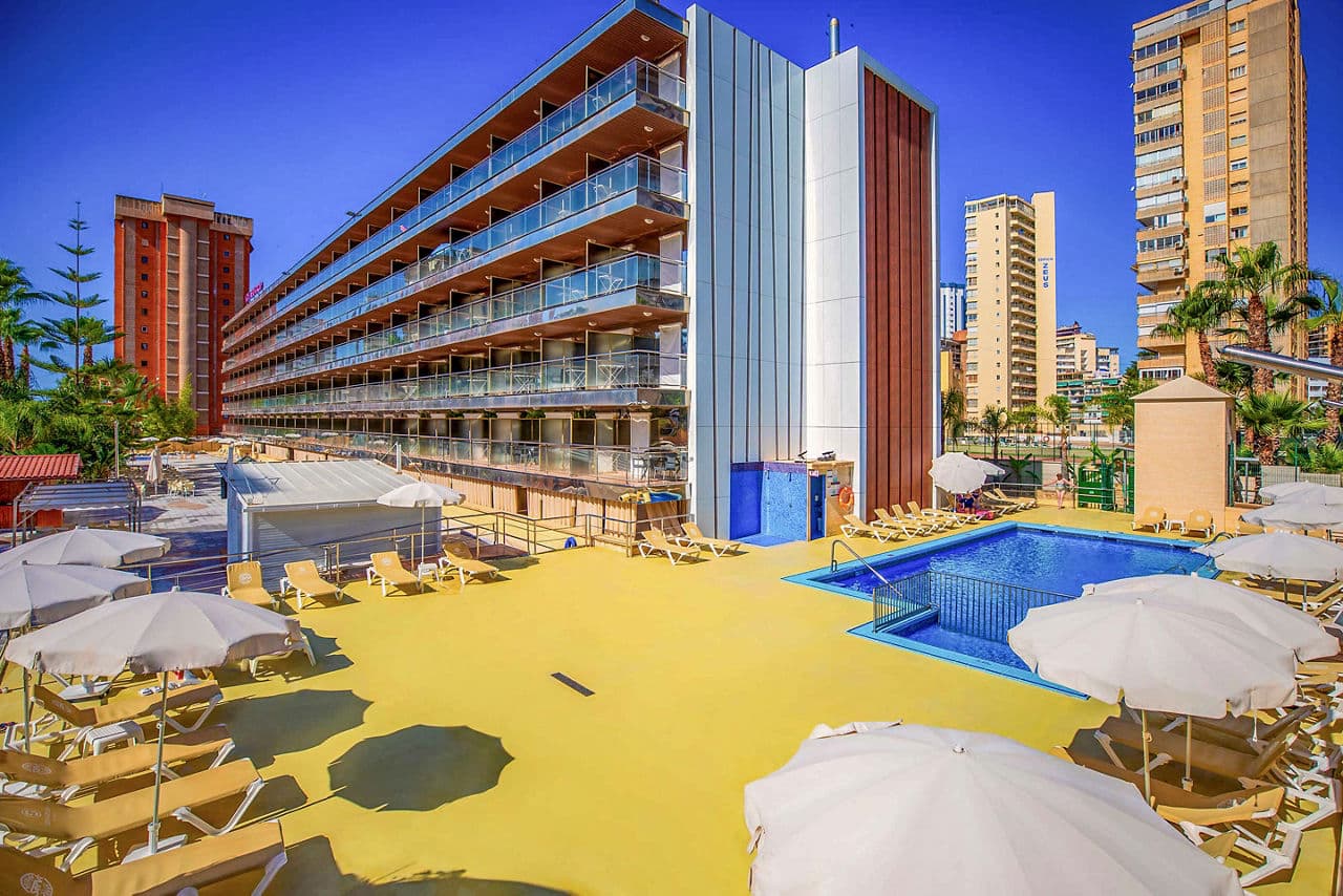 Costa Blanca Getaway - photo 3