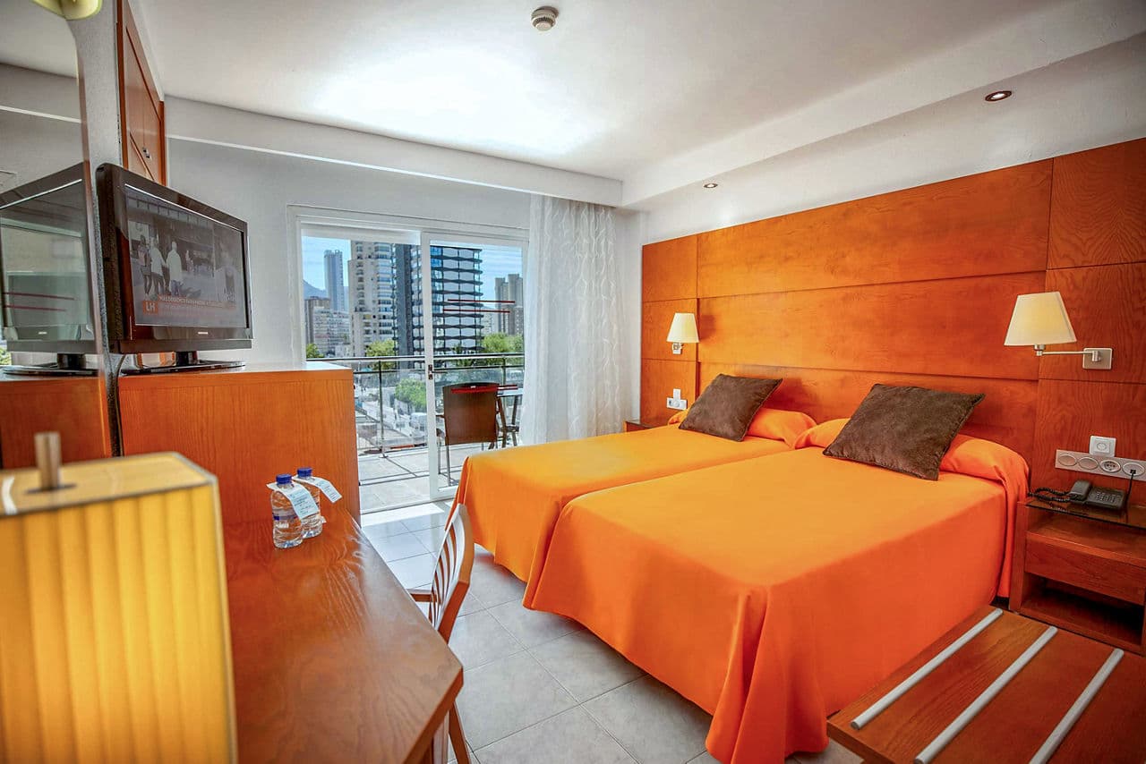 Benidorm-Servigroup Diplomatic - photo 2