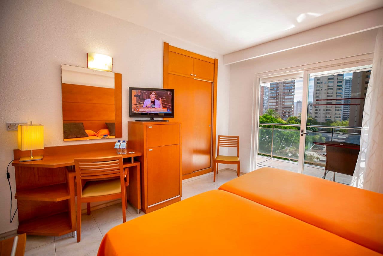 Benidorm-Servigroup Diplomatic - photo 3