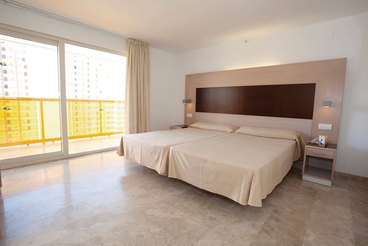 Dynastic Hotel and Spa - main photo