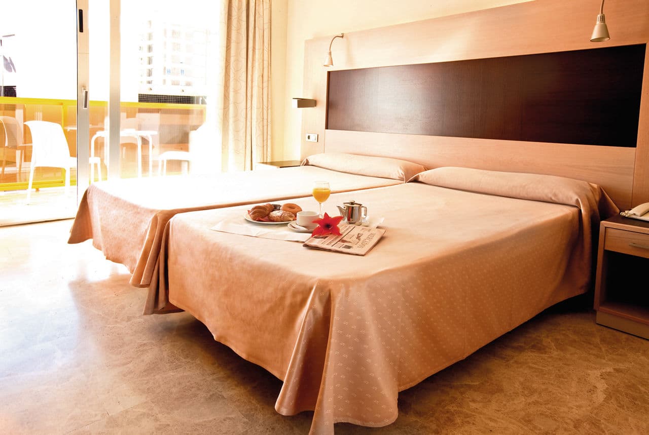 Costa Blanca Escape - photo 3