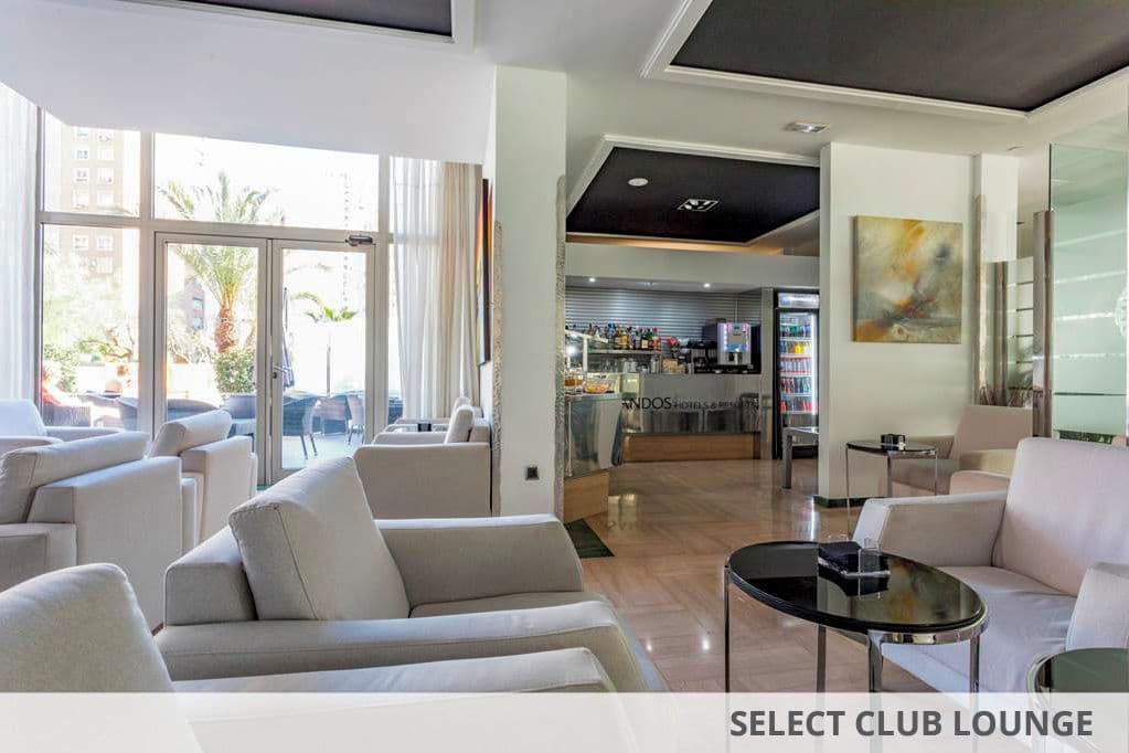 Holiday to Costa Blanca - photo 3