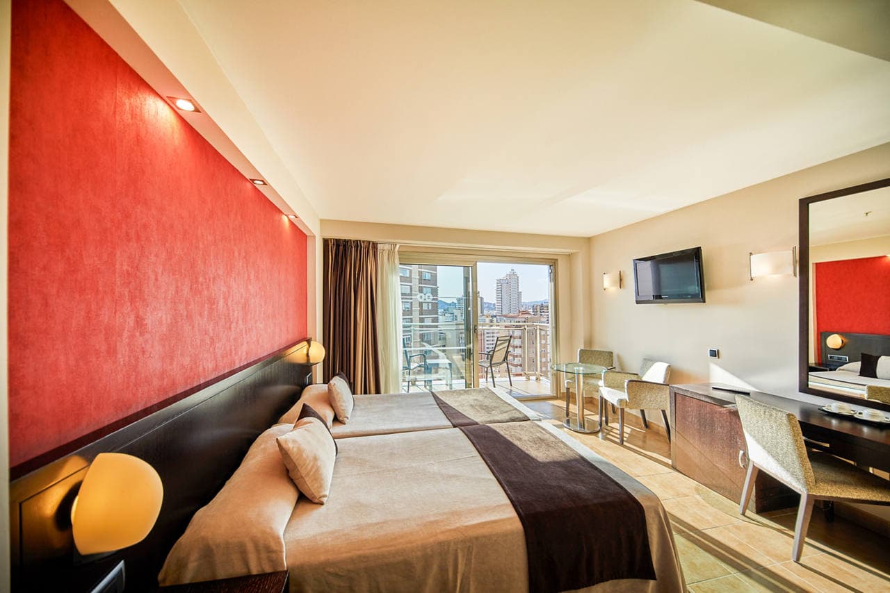 Sandos Monaco