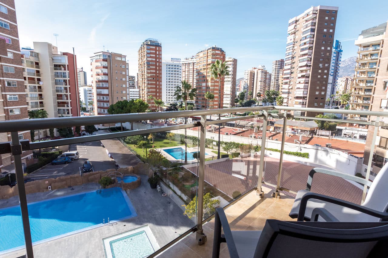 Costa Blanca Holiday - photo 3